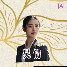 吴倩